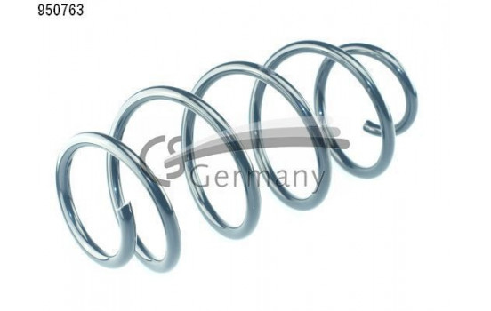 Coil Spring