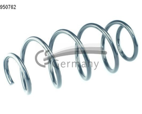 Coil Spring