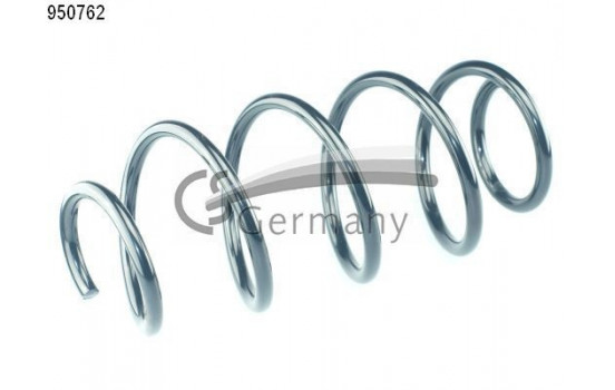 Coil Spring