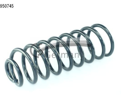 Coil Spring