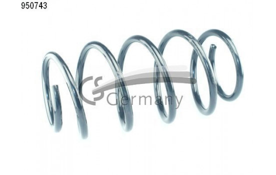 Coil Spring