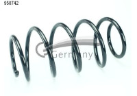 Coil Spring