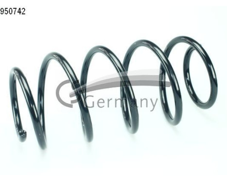 Coil Spring