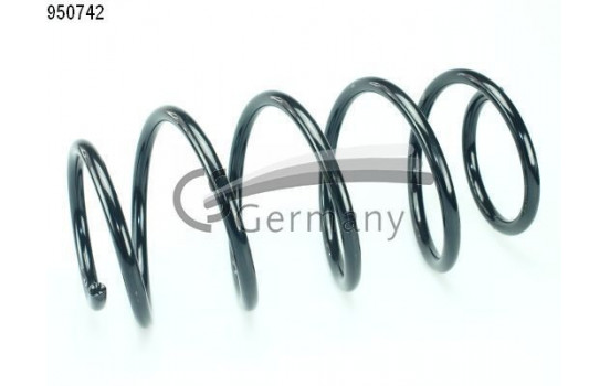 Coil Spring