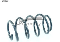 Coil Spring