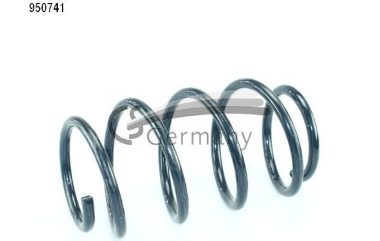 Coil Spring