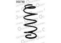 Coil Spring