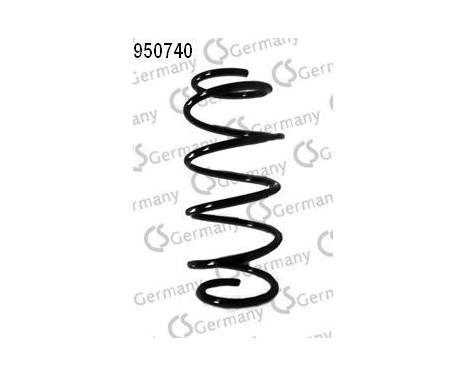Coil Spring
