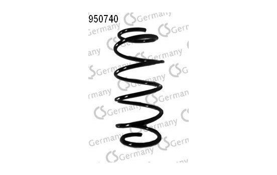 Coil Spring