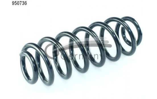 Coil Spring