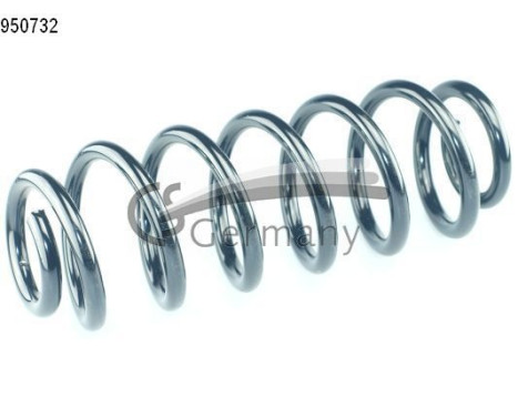 Coil Spring
