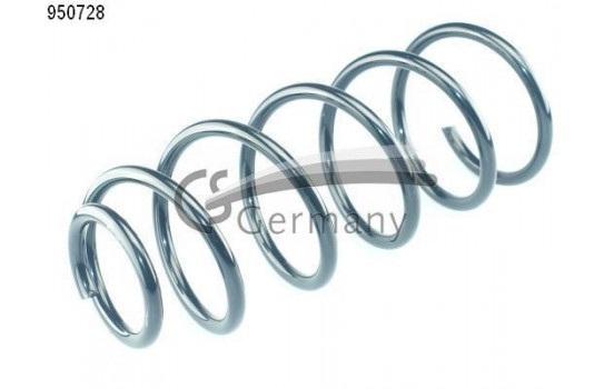 Coil Spring