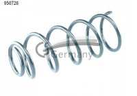 Coil Spring