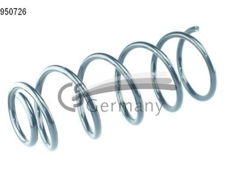 Coil Spring