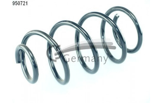 Coil Spring