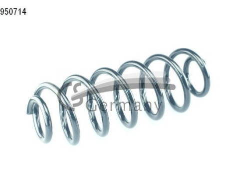 Coil Spring