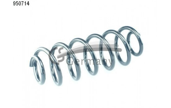 Coil Spring