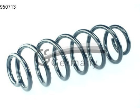 Coil Spring