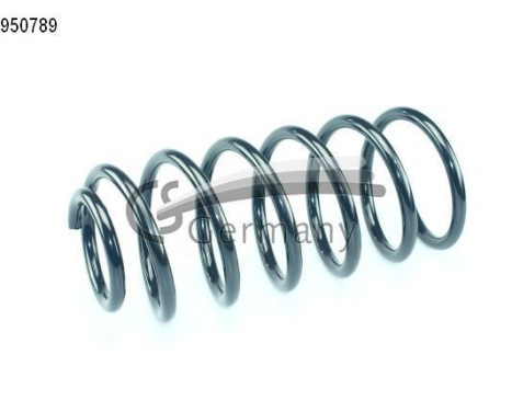 Coil Spring