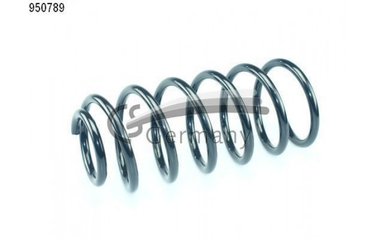 Coil Spring
