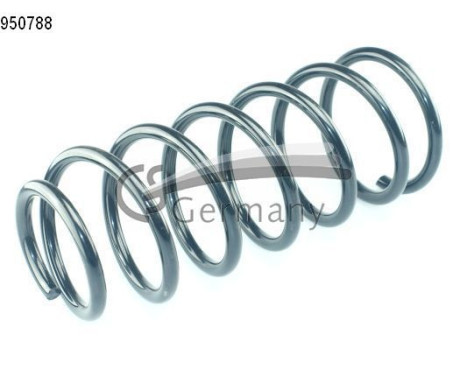 Coil Spring