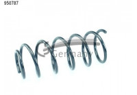 Coil Spring