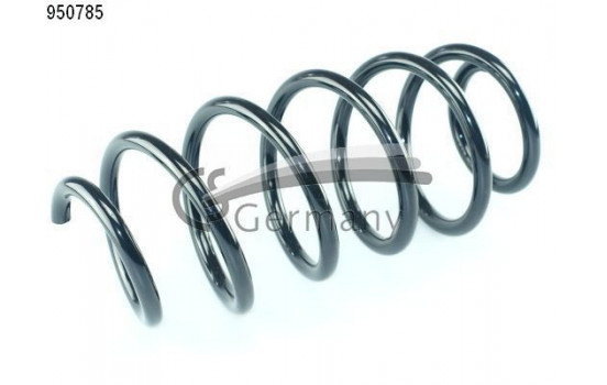 Coil Spring