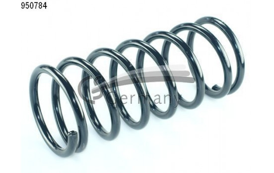 Coil Spring