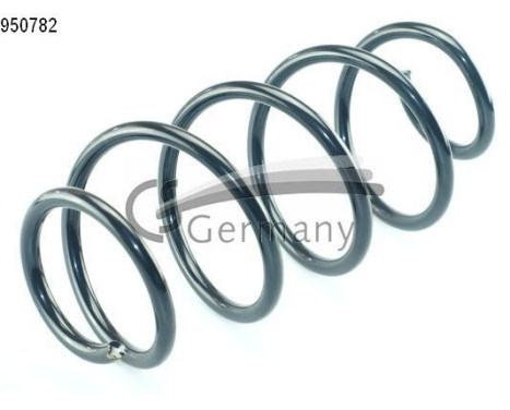 Coil Spring