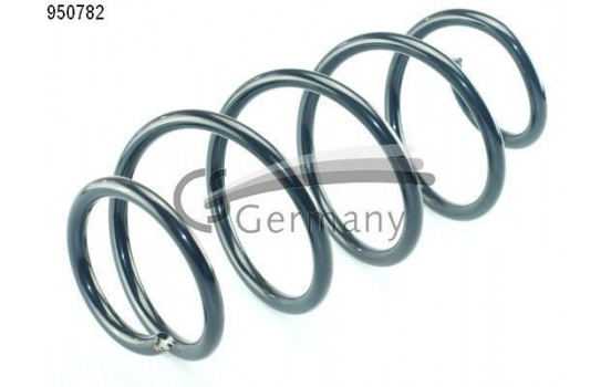 Coil Spring