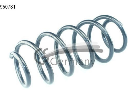 Coil Spring