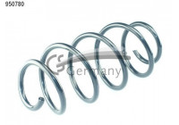 Coil Spring