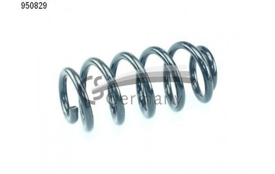 Coil Spring