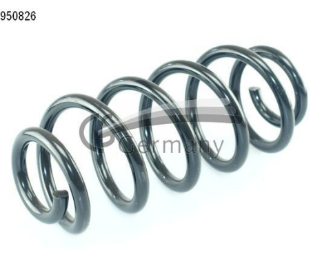 Coil Spring