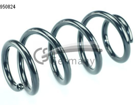 Coil Spring