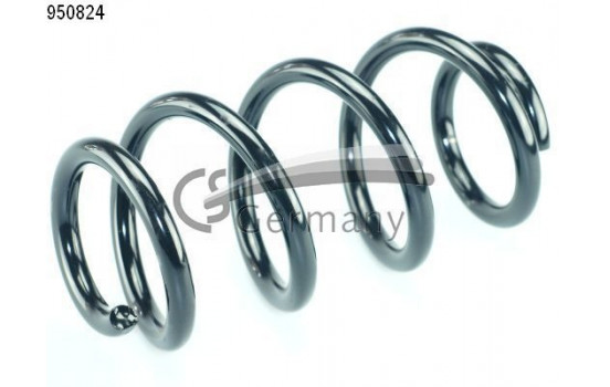 Coil Spring