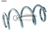 Coil Spring