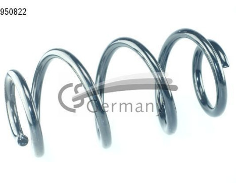 Coil Spring