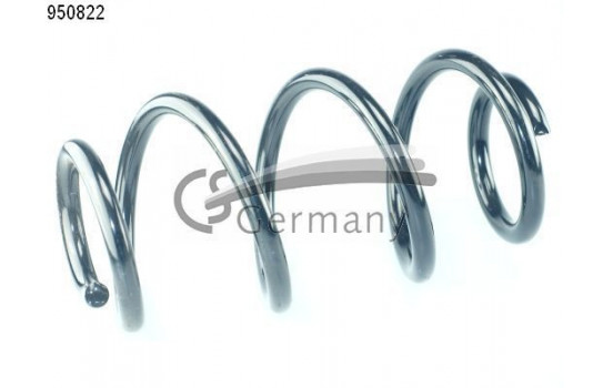 Coil Spring