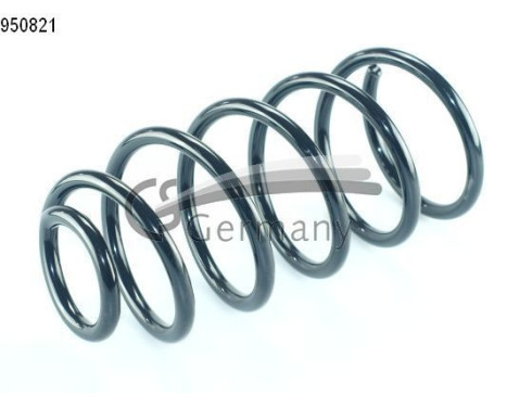 Coil Spring