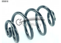Coil Spring