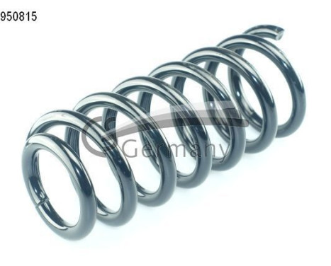 Coil Spring