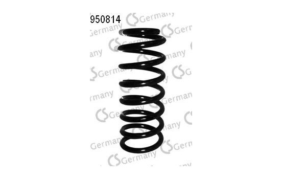 Coil Spring