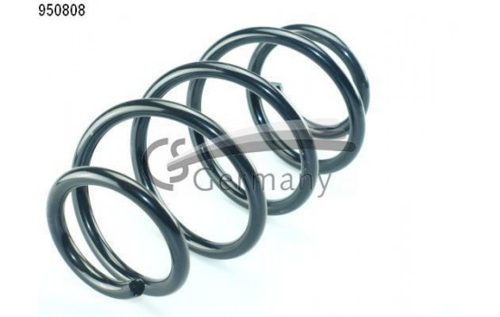 Coil Spring