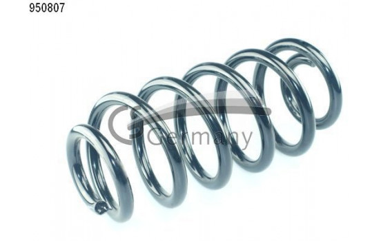 Coil Spring