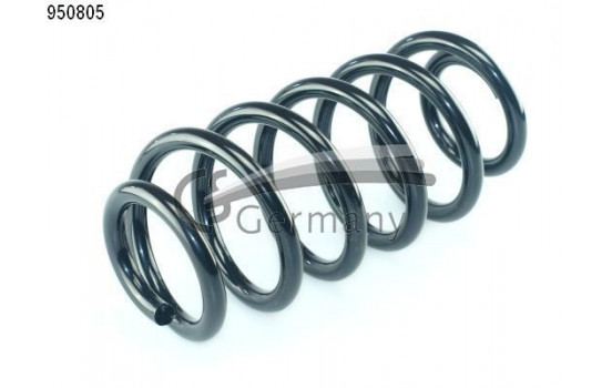 Coil Spring
