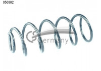 Coil Spring