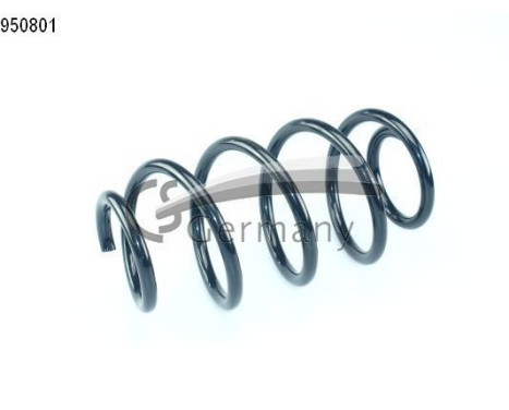 Coil Spring