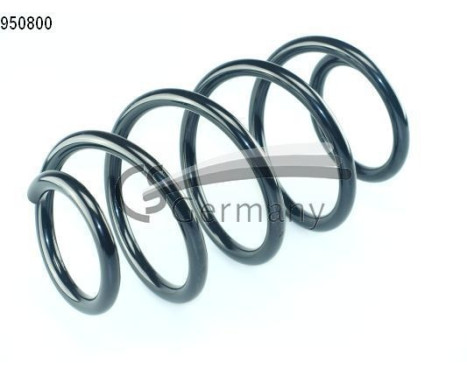 Coil Spring