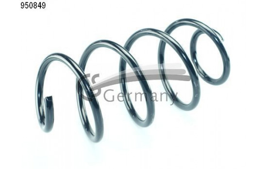 Coil Spring